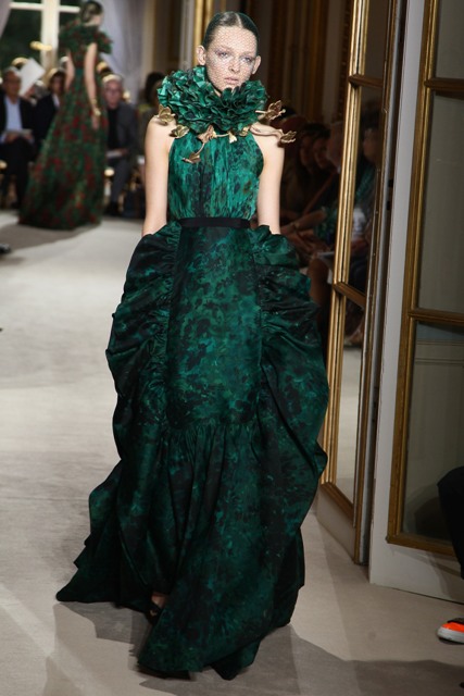 Lainey Gossip Entertainment Update|Giambattista Valli Haute Couture F/W ...