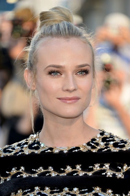 Lainey Gossip Entertainment Update|Diane Kruger at TIFF premiere of ...