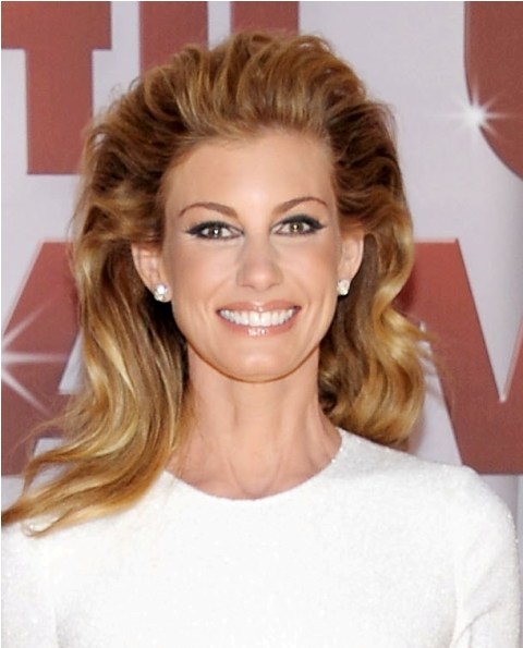 Lainey Gossip Entertainment Update|Faith Hill’s big hair and white ...