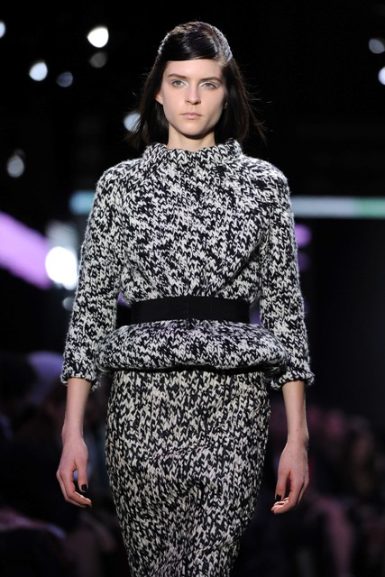 Lainey Gossip Entertainment Update|Giambattista Valli RTW Fall 2012 ...