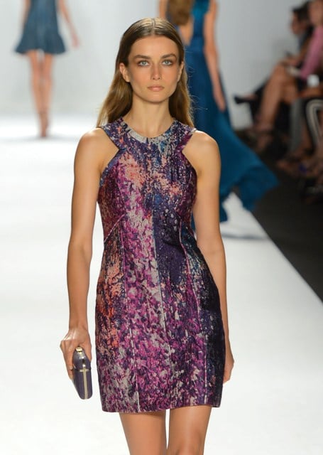 Lainey Gossip Entertainment Update|New York Fashion Week: J. Mendel ...