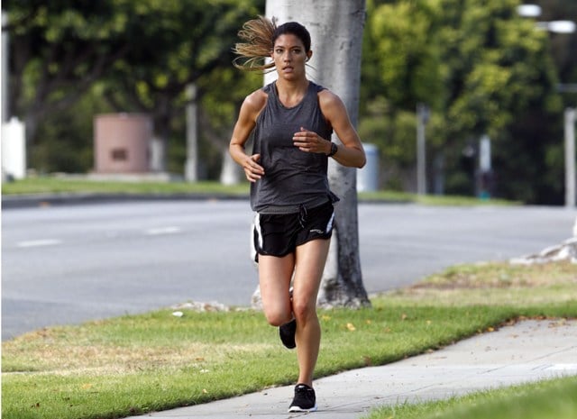 Lainey Gossip Entertainment Update|Smutty Fitness: Half Marathon 14 ...