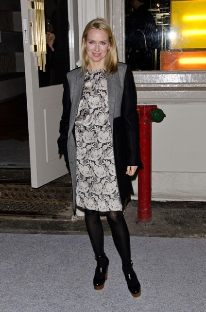 Lainey Gossip Entertainment Update|Desiring Naomi Watts’s shoes at the ...