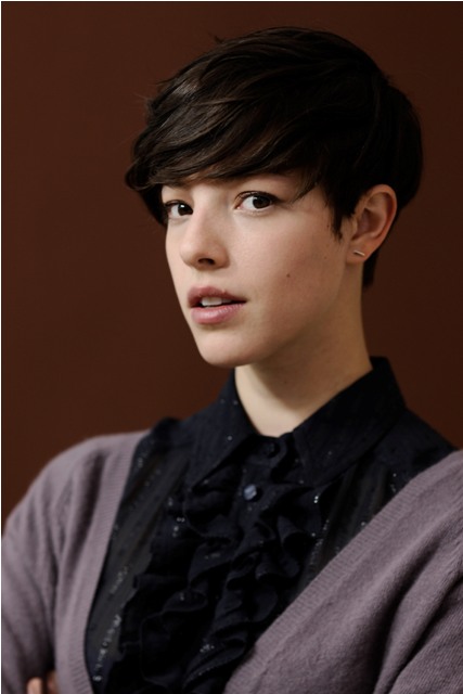 Lainey Gossip Entertainment Update Olivia Thirlby Best Hair At