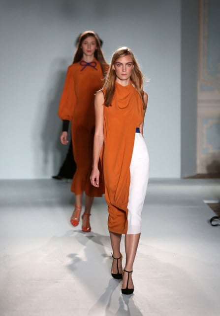 Lainey Gossip Entertainment Update|London Fashion Week: Roksanda ...