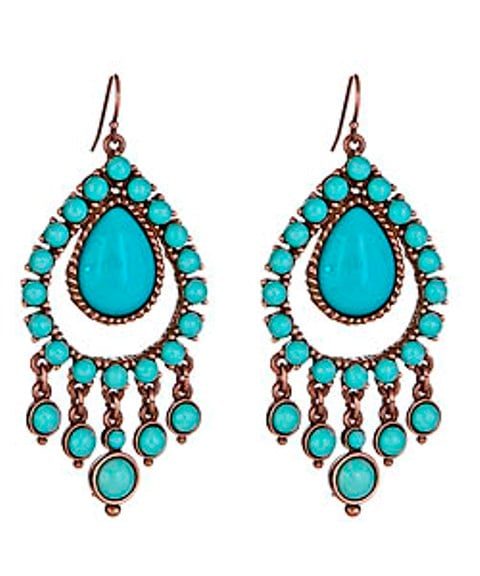 Lainey Gossip Entertainment Update|Sasha Finds Turquoise Earrings